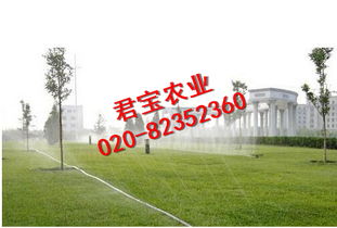 湖南园林绿化喷灌设施批发及施工 打造高效生态景观的关键